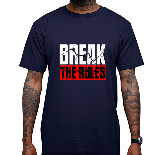 Go Hard Or Go Home Tee