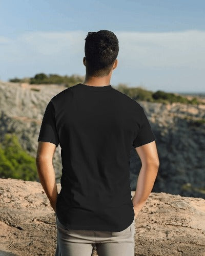 Sleeves Fell Off Gym Tee