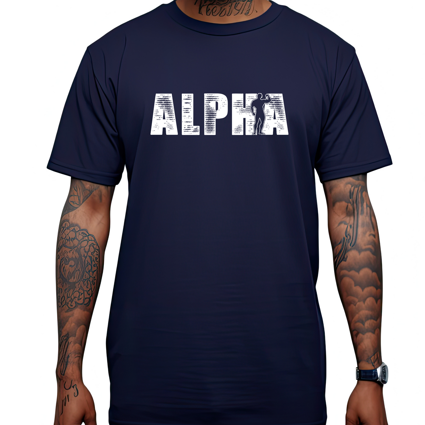 Alpha Mode Tee